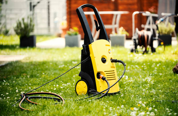 Reliable Morton, WA Pressure Washing Services Solutions